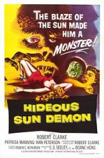 Watch The Hideous Sun Demon Gomovies