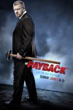 Watch WWE Payback 2014 Gomovies