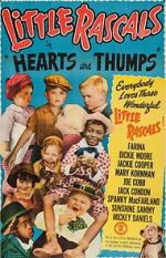 Watch Hearts Are Thumps (Short 1937) Gomovies