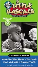 Watch The Pooch (Short 1932) Gomovies