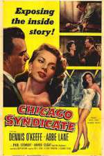 Watch Chicago Syndicate Gomovies