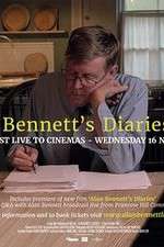 Watch Alan Bennetts Diaries Gomovies