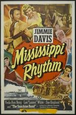 Watch Mississippi Rhythm Gomovies