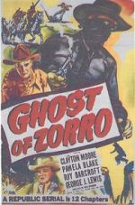 Watch Ghost of Zorro Gomovies