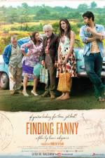 Watch Finding Fanny Gomovies