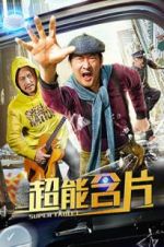 Watch Super Tablet Gomovies