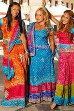 Watch The Cheetah Girls: One World Gomovies
