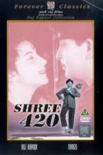 Watch Shree 420 Gomovies