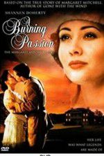 Watch A Burning Passion: The Margaret Mitchell Story Gomovies