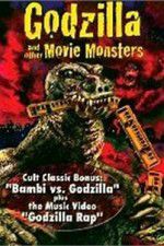Watch Godzilla and Other Movie Monsters Gomovies