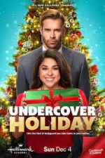 Watch Undercover Holiday Gomovies