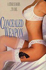 Watch Concealed Weapon Gomovies