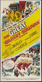 Watch Gilbert and Sullivan Gomovies