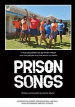 Watch Prison Songs Gomovies