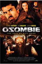 Watch Osombie Gomovies