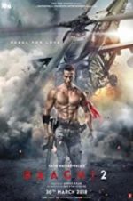 Watch Baaghi 2 Gomovies