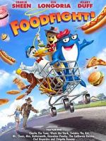 Watch Foodfight! Gomovies