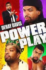 Watch DeRay Davis: Power Play (TV Special 2010) Gomovies