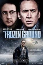 Watch The Frozen Ground Gomovies