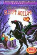 Watch Halloween in Sleepy Hollow Gomovies