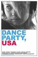 Watch Dance Party, USA Gomovies