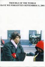 Watch Trouble of the World Gomovies