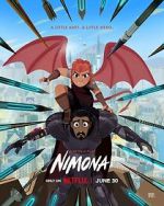 Watch Nimona Gomovies