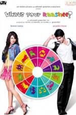 Watch What's Your Raashee? Gomovies