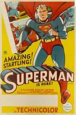 Watch Superman: The Mad Scientist (Short 1941) Gomovies