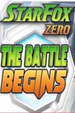 Watch Star Fox Zero The Battle Begins Gomovies
