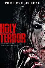 Watch Holy Terror Gomovies