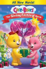 Watch Care Bears Giving Festival Movie Gomovies