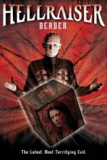 Watch Hellraiser: Deader Gomovies