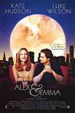 Watch Alex & Emma Gomovies
