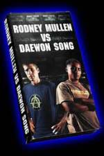 Watch Rodney Mullen VS Daewon Song Gomovies