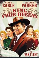 Watch The King and Four Queens Gomovies