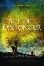 Watch Act of Dishonour Gomovies