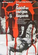 Watch Im Schlo� der blutigen Begierde Gomovies