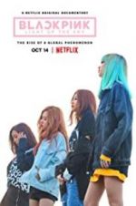 Watch Blackpink: Light Up the Sky Gomovies