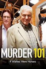 Watch Murder 101: If Wishes Were Horses Gomovies