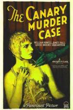 Watch The Canary Murder Case Gomovies