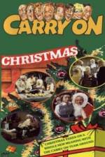Watch Carry on Christmas  (1969) Gomovies
