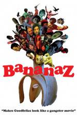 Watch Bananaz Gomovies