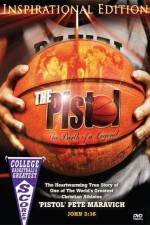 Watch The Pistol The Birth of a Legend Gomovies
