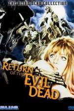 Watch El ataque de los muertos sin ojos Gomovies