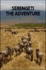 Watch Serengeti: The Adventure Gomovies