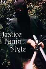 Watch Justice Ninja Style Gomovies