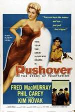 Watch Pushover Gomovies