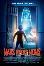Watch Mars Needs Moms Gomovies
