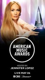 Watch American Music Awards 2025 (TV Special 2025) Gomovies